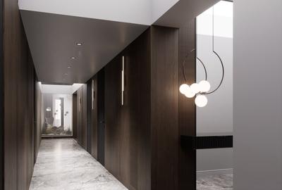 PENTHOUSE UNIC ÎN ZONA DECEBAL – ELEGANȚĂ, CONFORT ȘI PRIVELIȘTI IMPRESIONANTE - 42