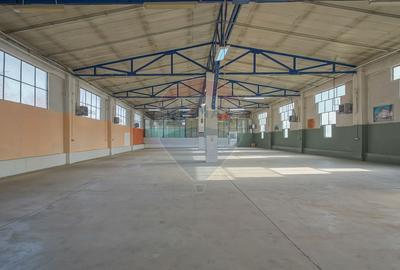 Comision 0% Spațiu industrial de 720mp de închiriat! - 2