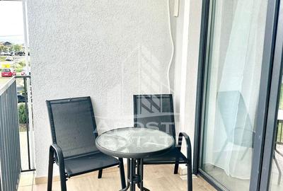 Apartament cu 2 camere de inchiriat, zona Giroc, Timisoara - 11
