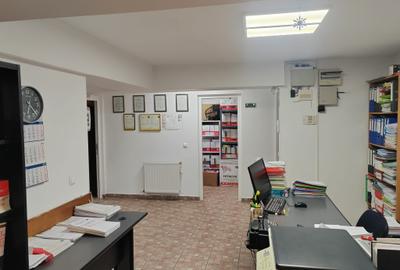 Spațiu Birouri I.C. Bratianu - 1