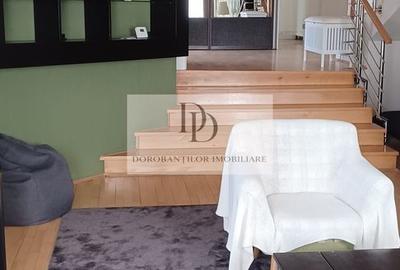 Duplex 4 camere | Curte cu Piscină | Garaj | Grigorescu - Uliului - 1