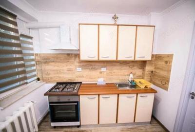 CENTRAL 2 CAMERE ETAJ 1 470 EURO TERMEN LUNG - 3