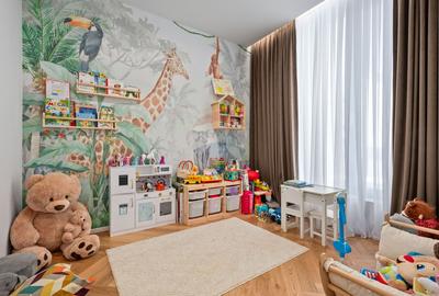 Arhitectură, tehnologie și lifestyle premium într-o vilă spectaculoasă - 19