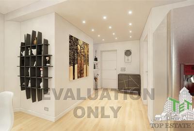4 Camere zona Universitate-Piata Rosetti - Armeneasca - 9