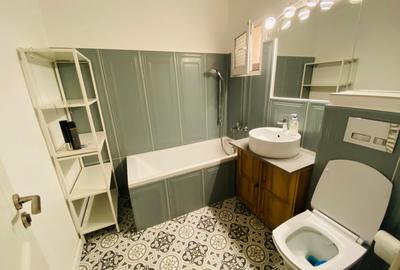 Apartament deosebit Tineretului - 2