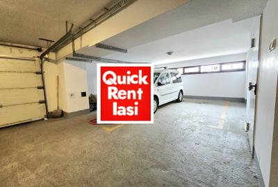 Central Podul De Fier Iasicon Towers Bloc Nou Apartament 1Camera Spatios - 16