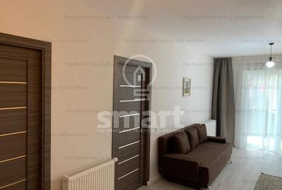 Apartament 2 camere garaj subteran Marasti - 7