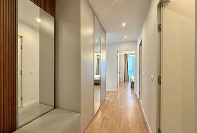 Apartament premium cu 3 camere  – prima inchiriere - 7