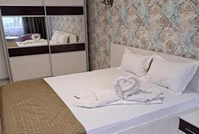 🏢Garsonieră de inchiriat | 32,5mp 📍Militari Lujerului Bucuresti - 5
