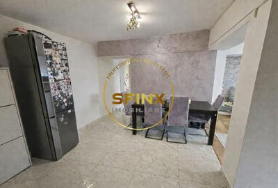 3 camere Piata Alba Iulia/ Decebal/ Burebista/ comision 0% - 6