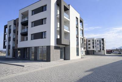 Valcom Residence Bartolomeu, Studio 2 camere, terasa 7 mp, Comision 0% - 4