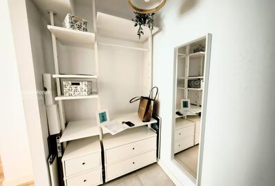 Apartament Premium 3cam 85MP|Onix North Residence-Aviatiei-Pipera|Mobilat|Utilat - 14