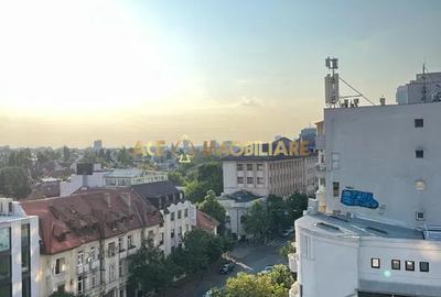 3 Camere de inchiriat | Dorobanti | Metrou | 81mp - 14