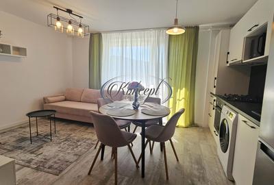 Apartament modern, cu parcare inclusa - 2