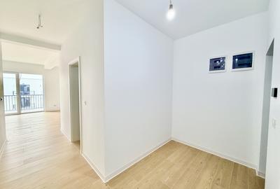 Comision 0% Apartament 2 camere cu gradina + Cartier Asfaltat - Mosnita - 16