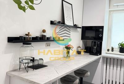 Apartament 2 camere modern- Metrou Berceni - 10