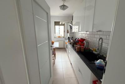 Apartament 3 camere cu boxa si parcare –  Metrou Politehnica - 8
