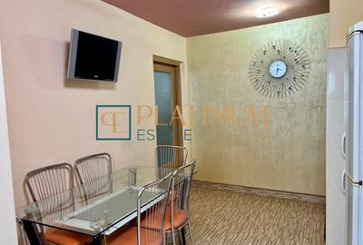 P4830 Apartament semidecomandat cu 3 camere in zona Girocului/Spitalul Judetean - 6