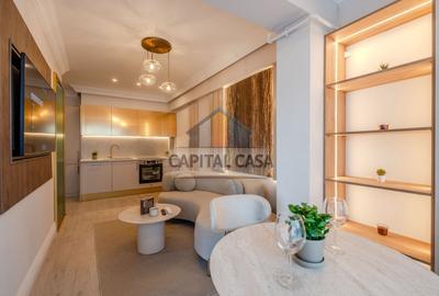 Apartament 2 Camere | Mobilat & Utilat Premium Pipera - 1