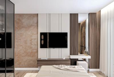 Apartament 2 Camere, 64.08 mp, Armonia Residence, - 14