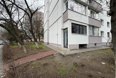 Spatiu comercial - Metrou Constantin Brancusi - Valea Argesului Stradal - 1