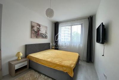 Apartament 2 camere Novum Complex Politehnica | Parcare | Metrou Grozăvești - 11
