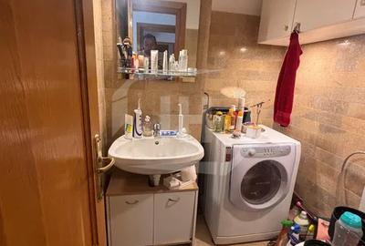 Apartament 4 camere, 2 bai, etaj intermediar, in Marasti! - 7