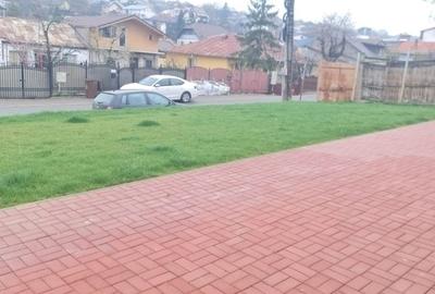 Casa - zona Pacurari - Lukoil - 2