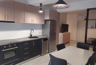 Apartament 2 camere Central Park, etaj 1, finisaje premium - 20