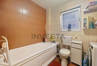 Apartament 2 camere zona linistita Intre Lacuri - 9