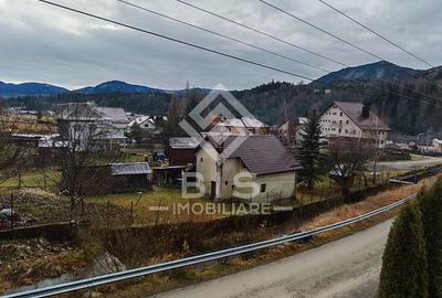 Oază de Liniște la Colibița - 18