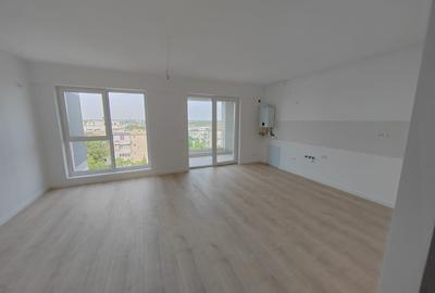 Apartament cu 2 camere decomandat în Doamna Ghica