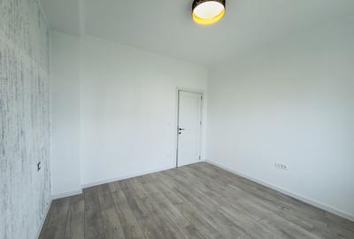 Apartament  3 camere, open space, etaj 1, zona Torontalului - 5