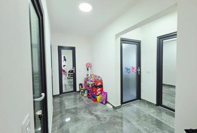 Apartament cu 4 cam transformat in 3 cam Ic Frimu etajul 1 - 9