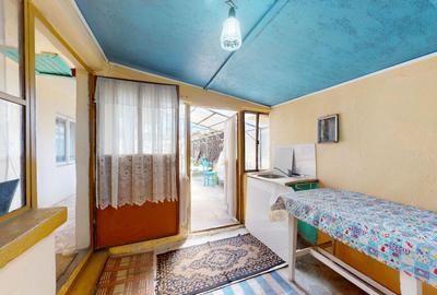 Casă 3 camere Voluntari | 200 mp teren | 120 mp curte | Gaz la poartă - 22