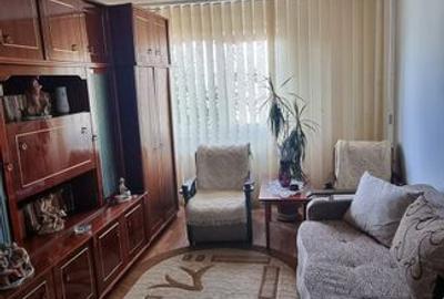 Apartament 2 camere 35 mp aleea Garbau