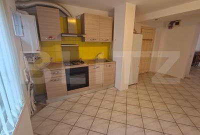 Apartament 3 camere, 2 bai, 69 mp, zona Expo Transilvania - 1