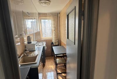 📢 De închiriat – Apartament 2 camere  -380E - 4