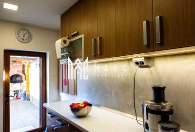 Casa 6 camere | P+M | Curte | 270 MPU | Zona Centrala - 50