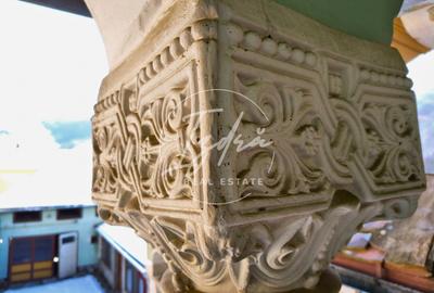 Casa  6 camere de vanzare str Samuel Micu Talmaciu - 12