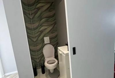 Apartament de 3 camere, 81 mp, jacuzzi, prima închiriere, zona Dorobanti - 9