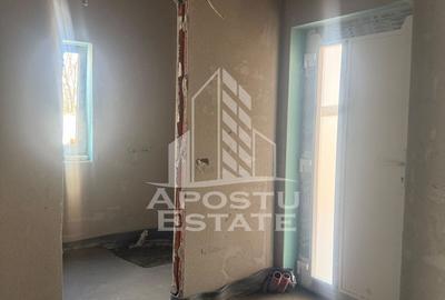 Duplex de vanzare cu 4 camere si 2 bai ,Ghiroda - 9