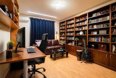 Casa pe strada Lazar Mihaly, Sfantu Gheorghe, cu 645 mp teren - 9