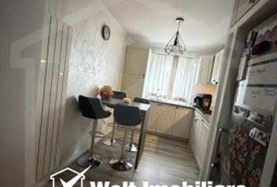 Apartament de 3 camere, zona Mărăști/Aurel Vlaicu - 10