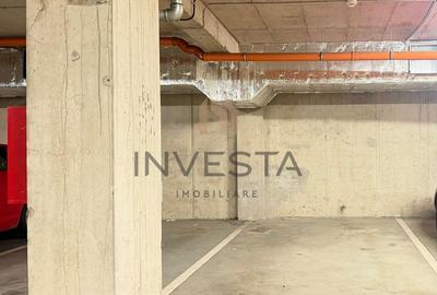 Apartament cu 3 camere de inchiriat si loc de parcare - Semicentral - 10