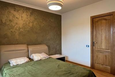 Vila individuala cu teren 570 Pipera | dotata cu panouri solare - 20
