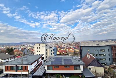 Apartament spatios cu garaj in Andrei Muresanu - 17