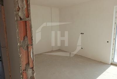 3 camere, semifinisat, parcare, Pod Ira - 5
