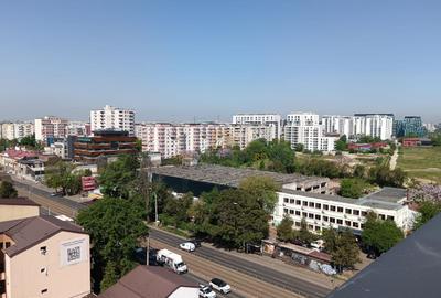 Apartament 2 camere, 400 m de metrou Aparatori, mobilat si utilat - 14