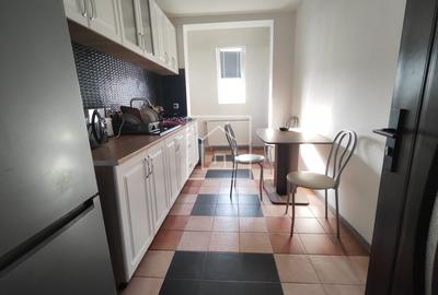 Apartment renovat, 5 camere, etaj 3, 102 mp utili Selimbar - 8